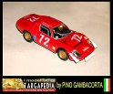 1971 - 72 Fiat Abarth OT 1300 - Abarth Collection 1.43 (1)
